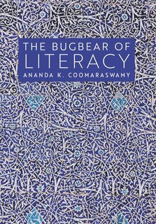 Couverture_The Bugbear of Literacy