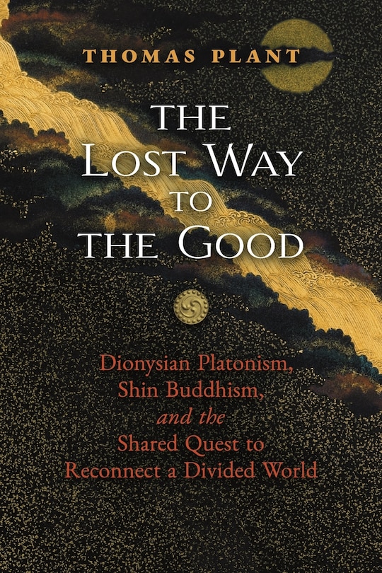 Front cover_The Lost Way to the Good