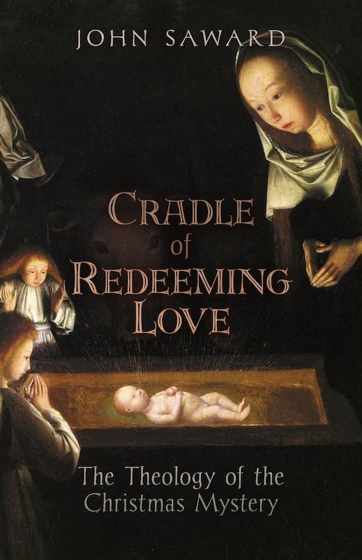 Front cover_Cradle of Redeeming Love