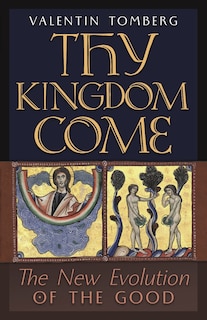 Couverture_Thy Kingdom Come