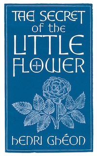 Front cover_The Secret of the Little Flower