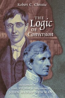 Front cover_The Logic of Conversion