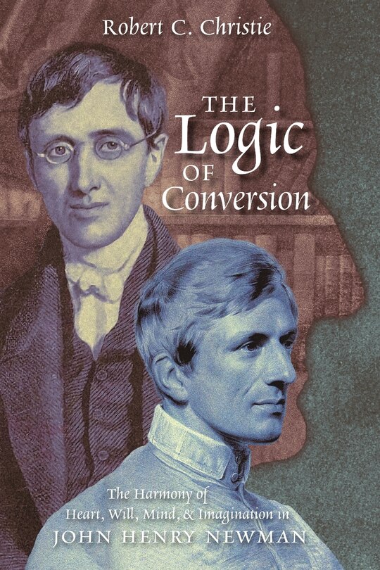 Front cover_The Logic of Conversion
