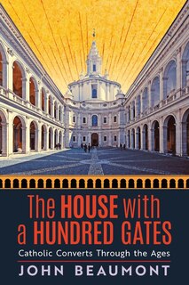 Couverture_The House With a Hundred Gates