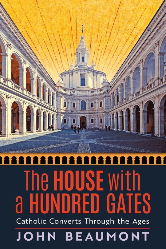 Couverture_The House With a Hundred Gates