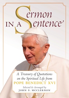 Front cover_Sermon in a Sentence
