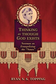 Couverture_Thinking as Though God Exists