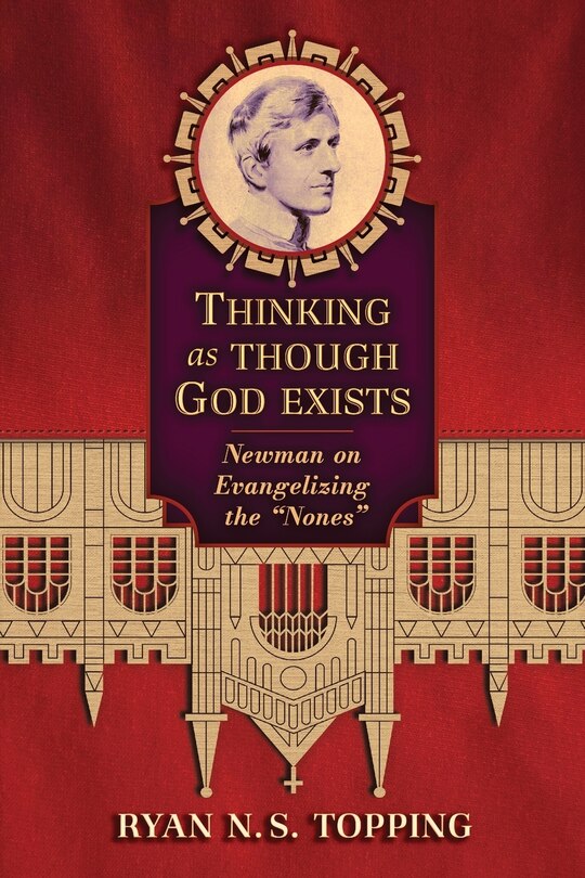 Couverture_Thinking as Though God Exists