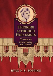 Couverture_Thinking as Though God Exists