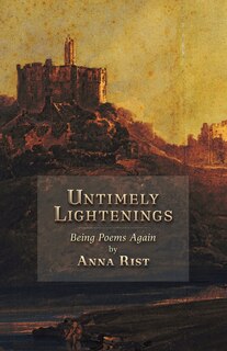 Front cover_Untimely Lightenings