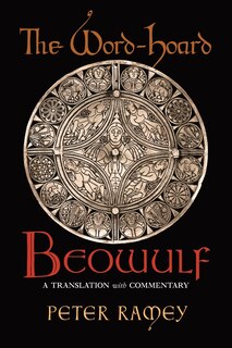 Couverture_The Word-Hoard Beowulf