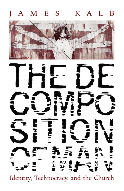 Couverture_The Decomposition of Man