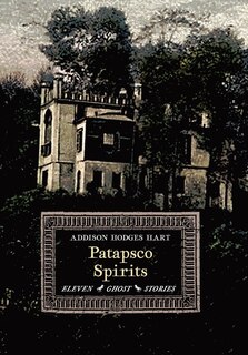 Front cover_Patapsco Spirits