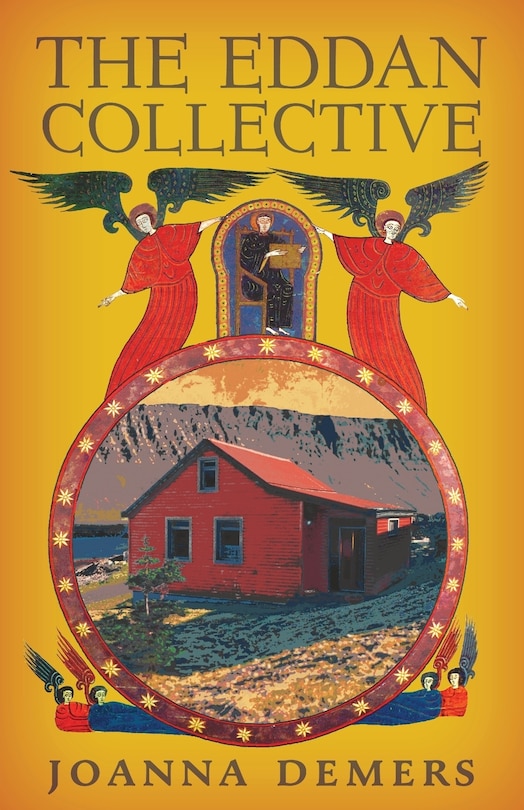 Couverture_The Eddan Collective