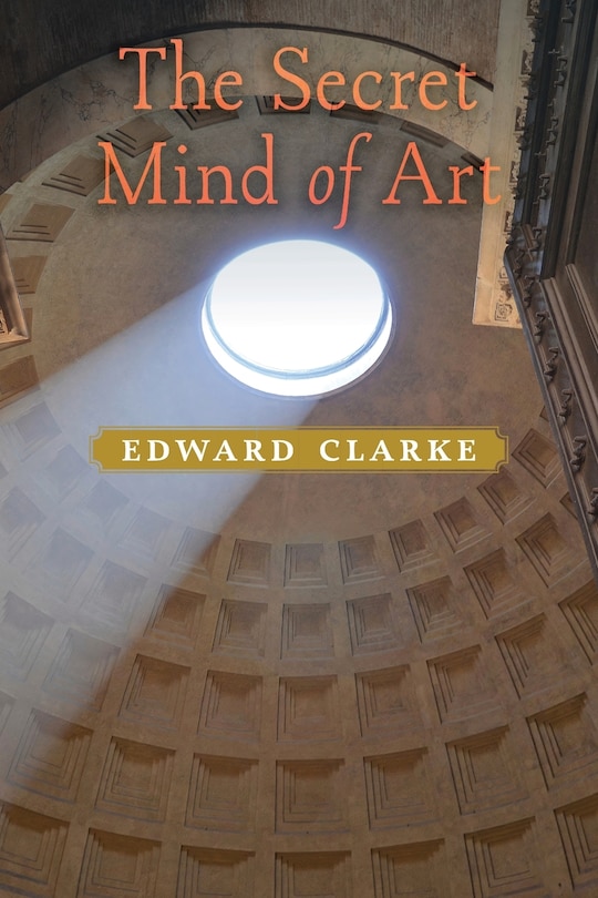 Front cover_The Secret Mind of Art