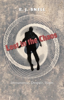 Front cover_Lost in the Chaos