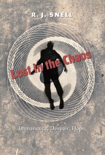 Front cover_Lost in the Chaos