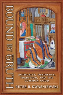 Front cover_Bound by Truth