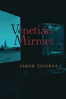 Front cover_Venetian Mirrors