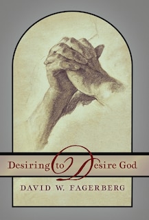 Front cover_Desiring to Desire God
