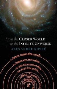 Front cover_From the Closed World to the Infinite Universe (Hideyo Noguchi Lecture)
