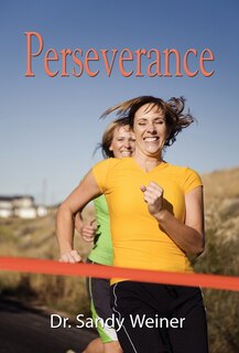 Front cover_Perseverance