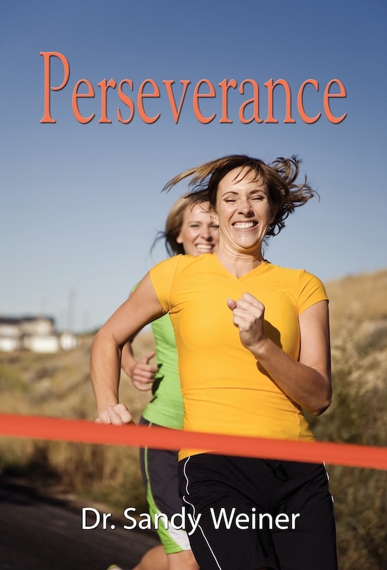 Front cover_Perseverance