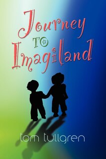 Front cover_Journey To Imagiland