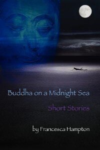 Couverture_Buddha On A Midnight Sea - Short Stories
