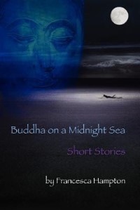 Couverture_Buddha On A Midnight Sea - Short Stories