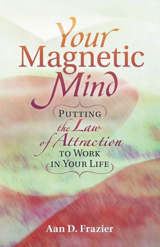 Couverture_Your Magnetic Mind