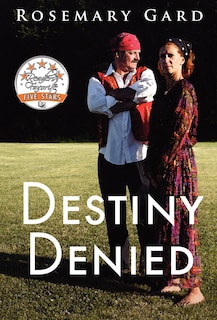 Front cover_Destiny Denied