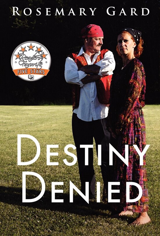 Front cover_Destiny Denied