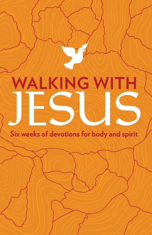 Couverture_Walking with Jesus