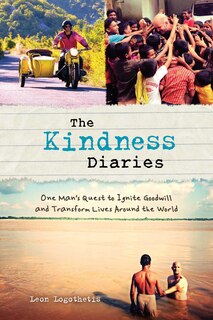 Front cover_The Kindness Diaries