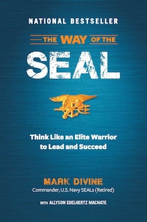 Front cover_The Way of the SEAL