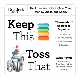 Couverture_Keep This Toss That