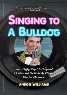 Front cover_Singing to a Bulldog