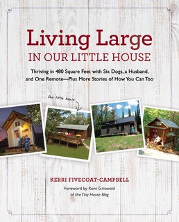 Couverture_Living Large in Our Little House