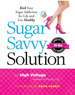 Couverture_Sugar Savvy Solution