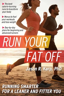 Front cover_Run Your Fat Off