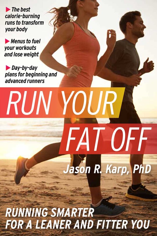 Front cover_Run Your Fat Off