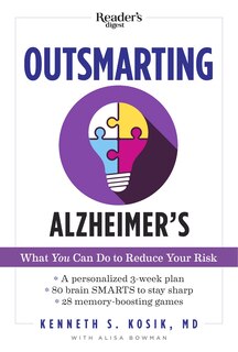 Couverture_Outsmarting Alzheimer's
