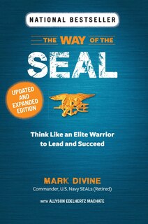 Couverture_WAY OF THE SEAL UPDATED AND EXPANDED EDITION