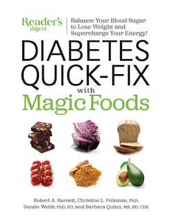 Front cover_Diabetes Quick-Fix with Magic Foods