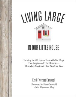 Couverture_Living Large in Our Little House