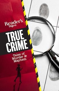 Front cover_Reader's Digest True Crime
