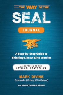 Front cover_Way Of The Seal Journal