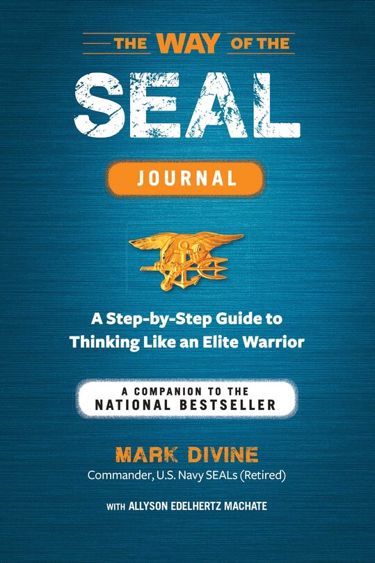 Front cover_Way Of The Seal Journal