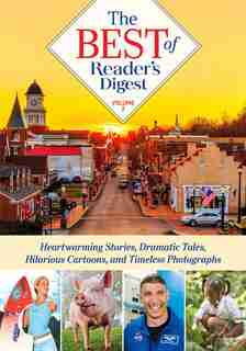 Best of Reader's Digest Vol 2 by Reader's Reader's Digest